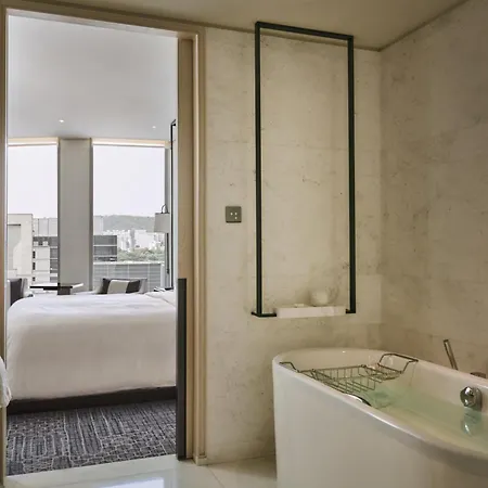 Four Seasons Hotel Seoul