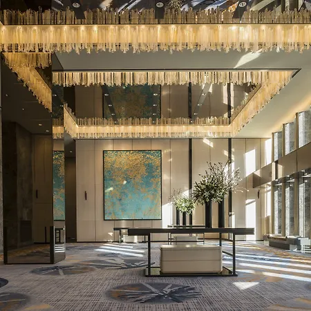 Four Seasons Hotel Seoul