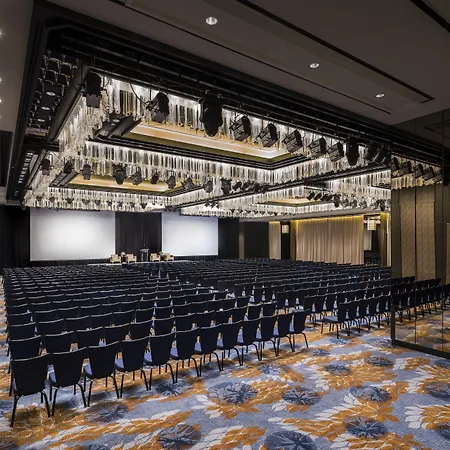 Four Seasons Hotel Seoul