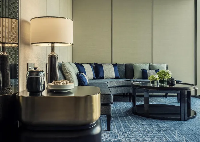 Four Seasons Hotel Seoul