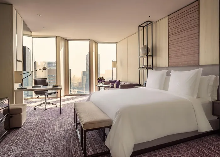 Four Seasons 5* Seoul