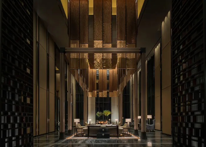 Hotel Four Seasons 5*