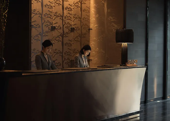 Four Seasons Hotel Seoul