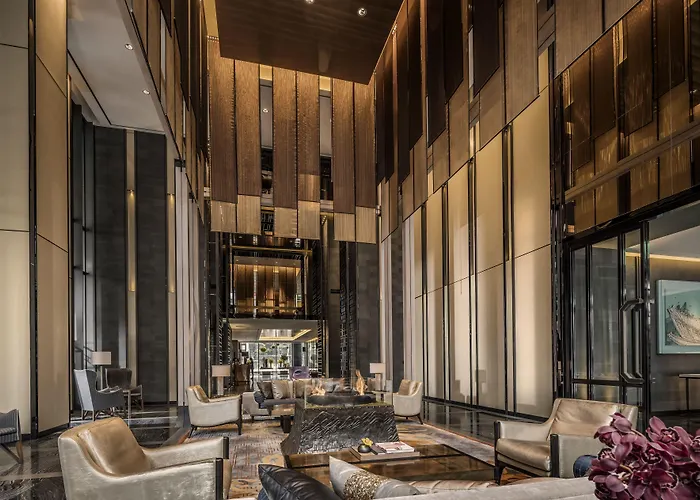 Four Seasons Hotel Seoul