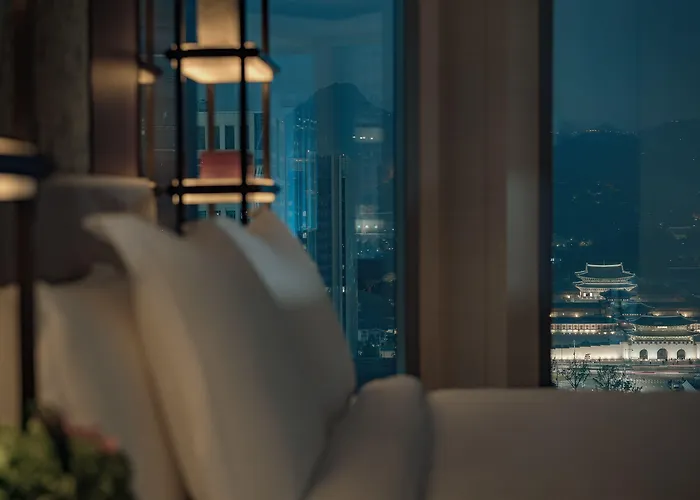 Four Seasons 5* Seoul