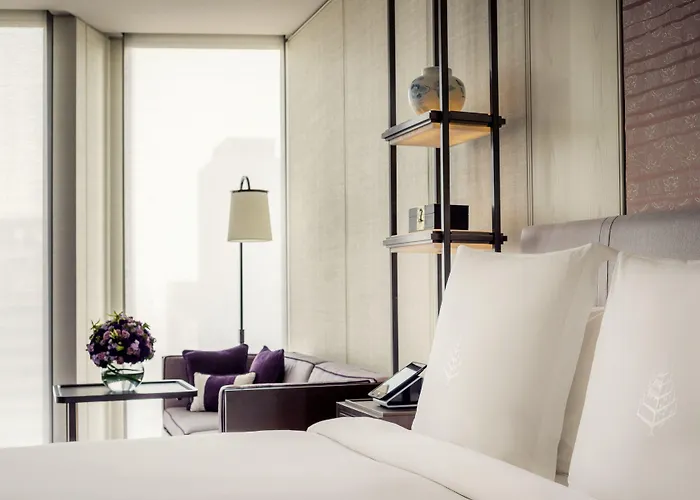 Four Seasons Hotel