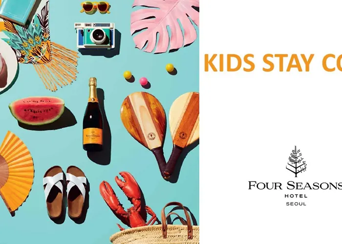Four Seasons Hotel 5*