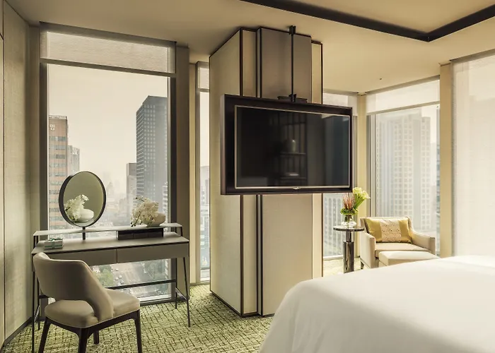 Hotel Four Seasons 5*