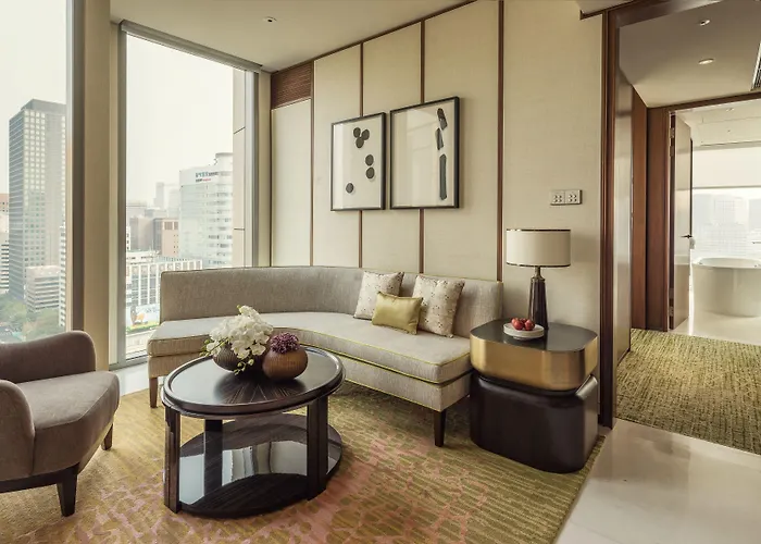Four Seasons Hotel Seoul