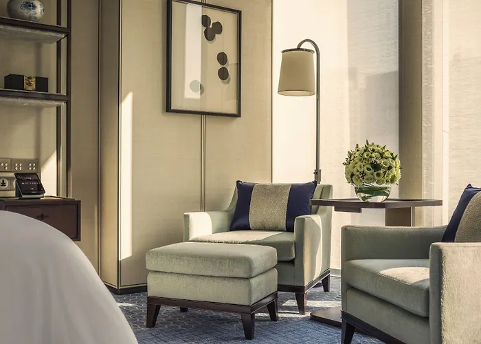 Four Seasons Hotel Seoul