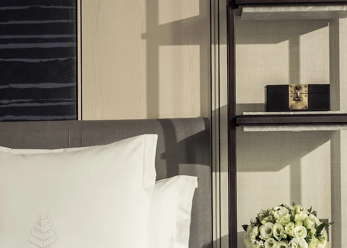 Four Seasons Seoul