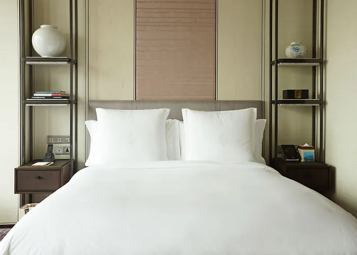 Hotel Four Seasons