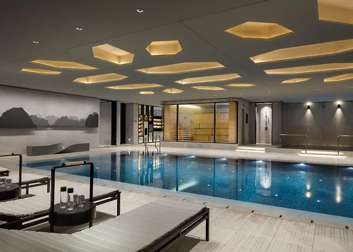 Four Seasons Hotel