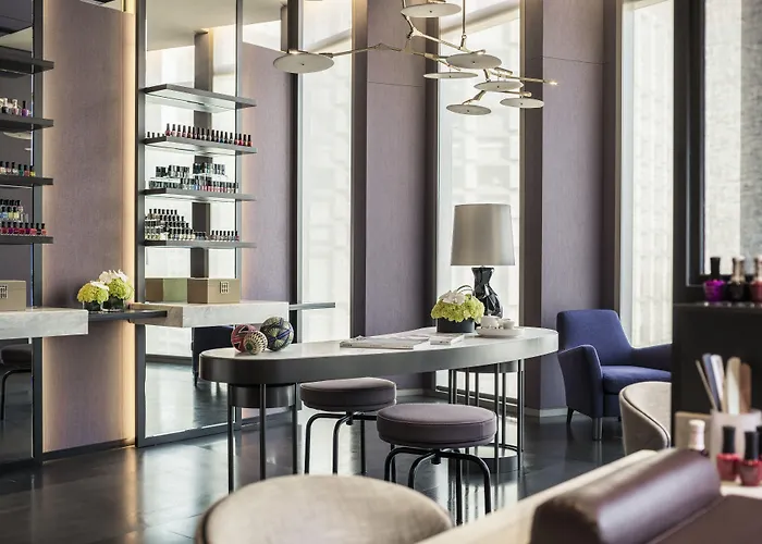 Four Seasons Hotel