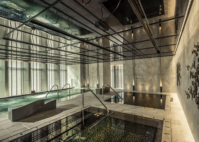 Four Seasons 5* Seoul