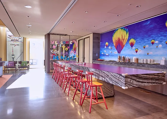 Hotel Four Seasons 5*