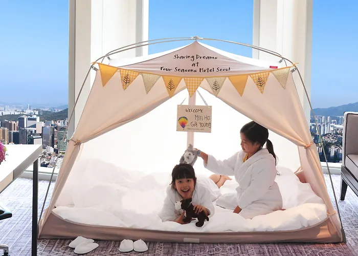 Hotel Four Seasons 5*