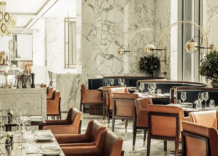 Four Seasons Hotel Seoul