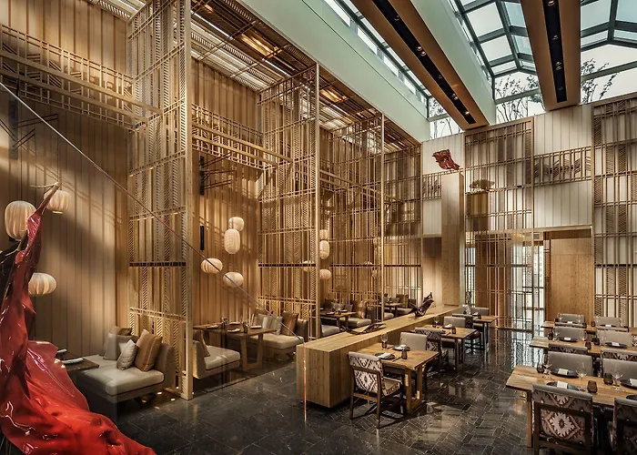 Four Seasons Hotel
