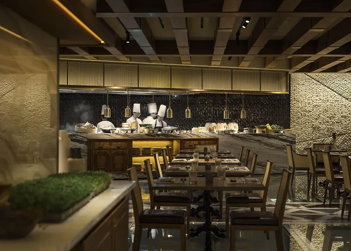 Four Seasons Hotel Seoul