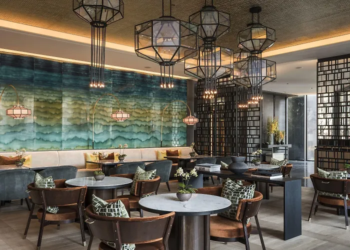 Four Seasons 5* Seoul