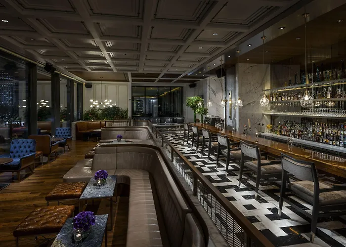 Four Seasons Hotel Seoul
