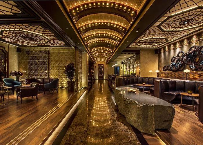 Four Seasons Hotel