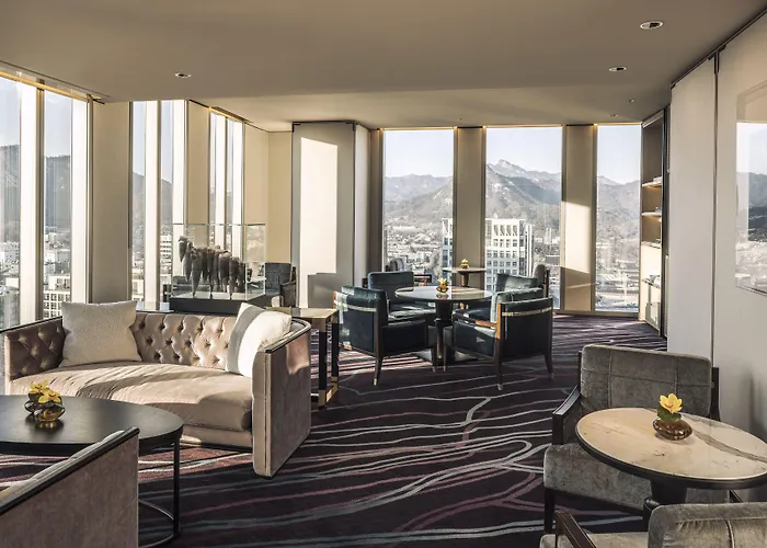 Hotel Four Seasons 5*
