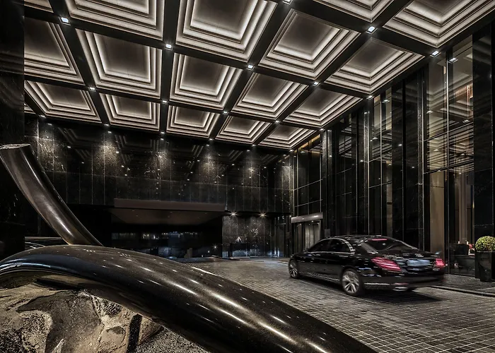 Four Seasons Seoul