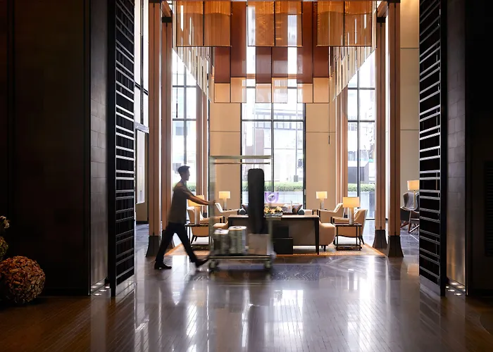 Four Seasons 5* Seoul
