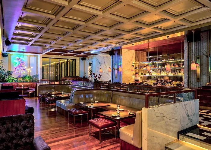 Hotel Four Seasons 5*