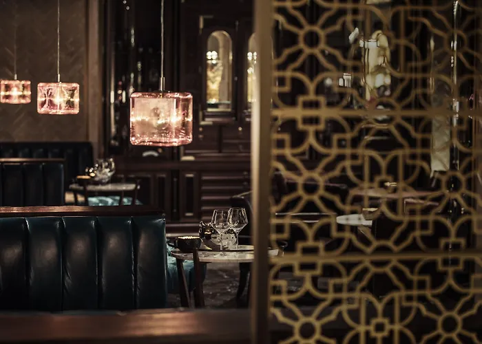 Hotel Four Seasons Seoul
