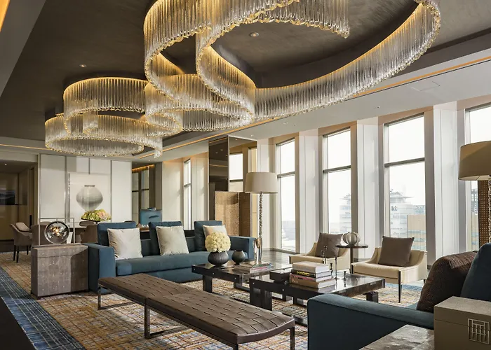 Hotel Four Seasons Seoul