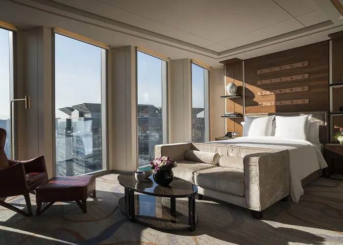 Four Seasons Seoul