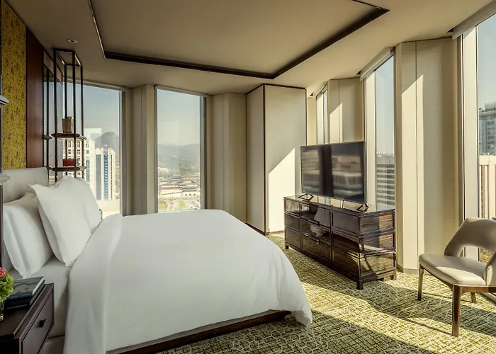 Four Seasons Seoul