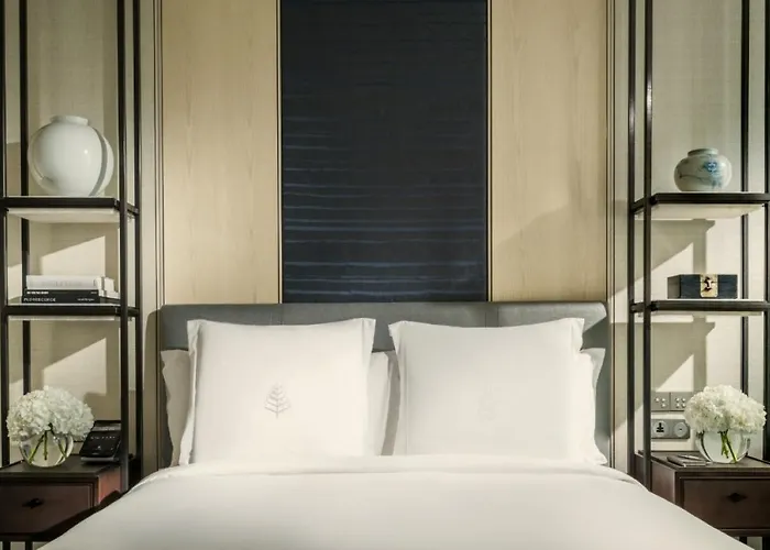Four Seasons 5* Seoul