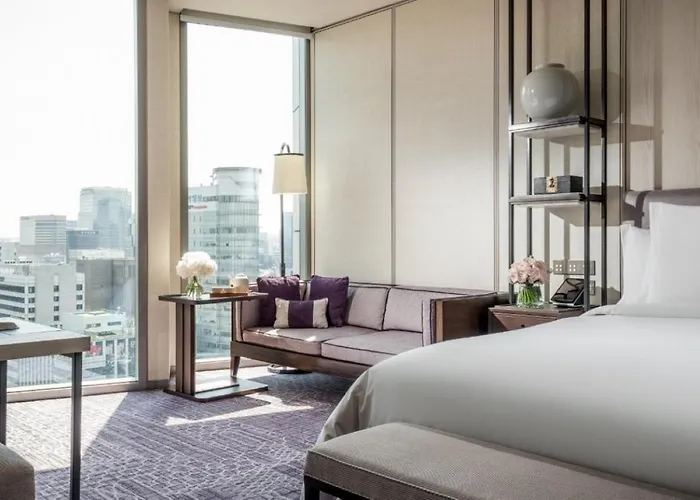 Four Seasons Hotel