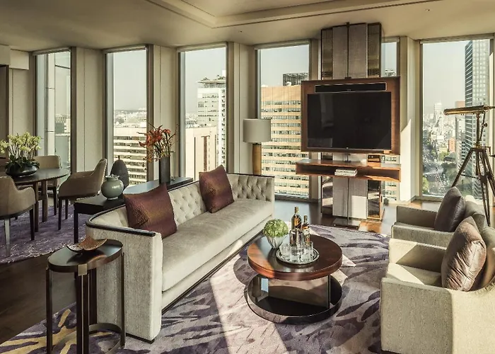 Hotel Four Seasons 5*