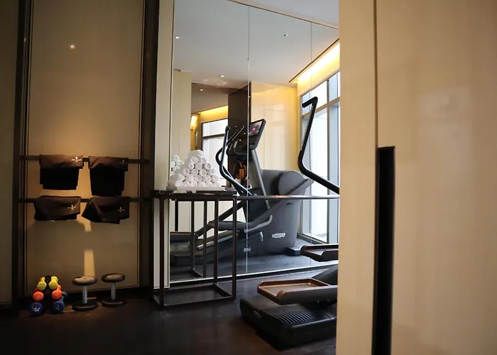Four Seasons Seoul