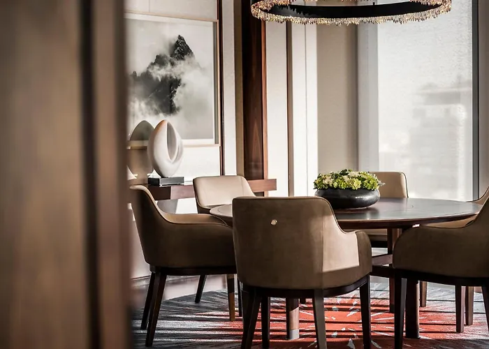 Four Seasons Hotel Seoul