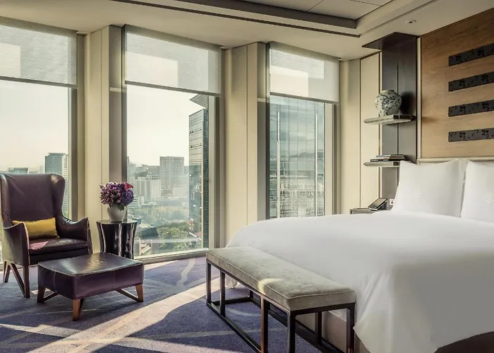 Four Seasons Hotel