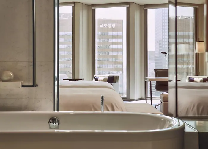 Hotel Four Seasons 5*
