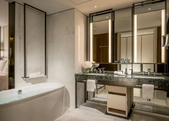 Hotel Four Seasons Seoul