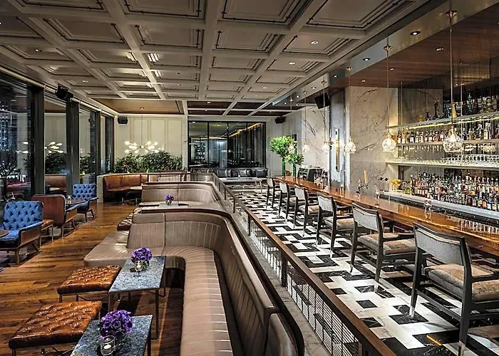 Hotel Four Seasons Seoul