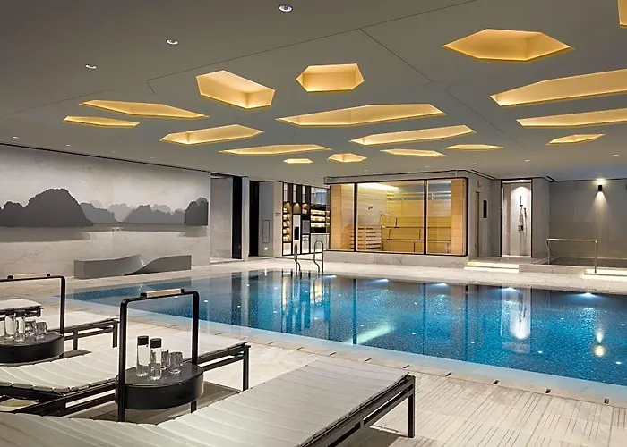 Four Seasons Hotel
