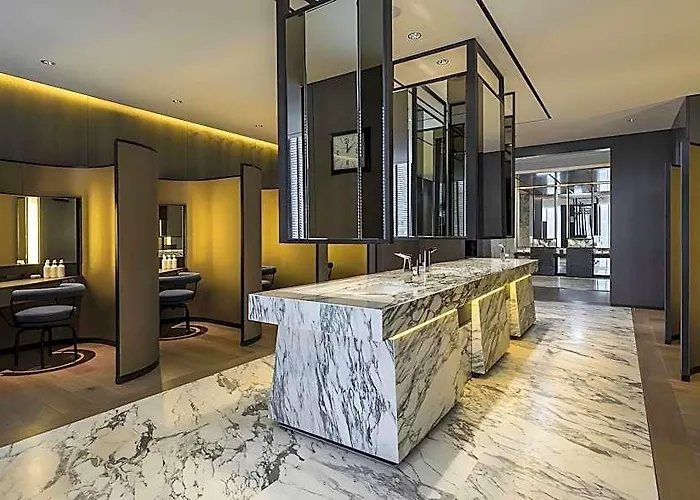 Four Seasons 5* Seoul