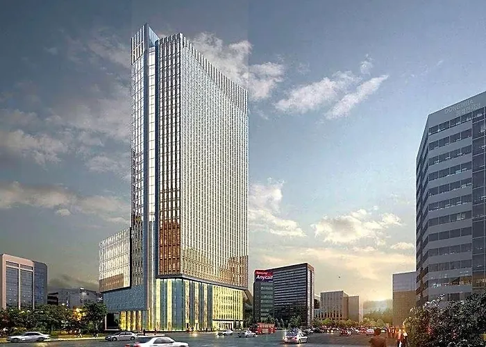 Hotel Four Seasons Seoul