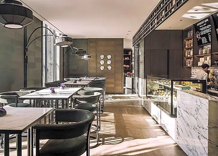 Four Seasons Hotel Seoul