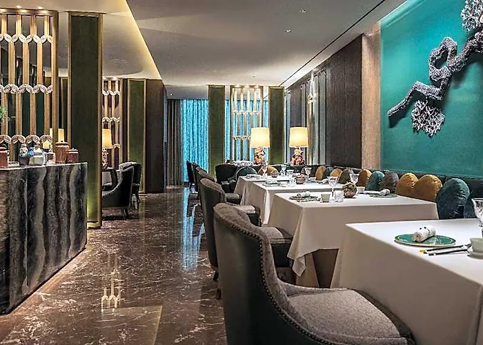 Four Seasons 5* Seoul
