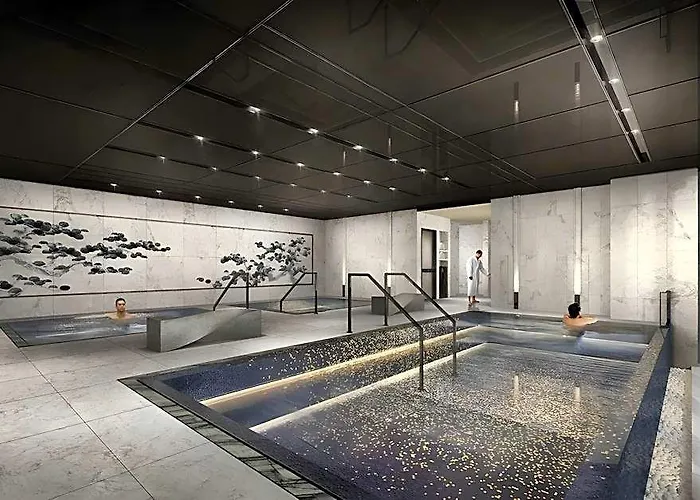 Four Seasons Seoul